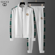 Gucci Long Suits